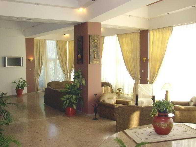 Sempati Hotel Λάπηθος Εξωτερικό φωτογραφία