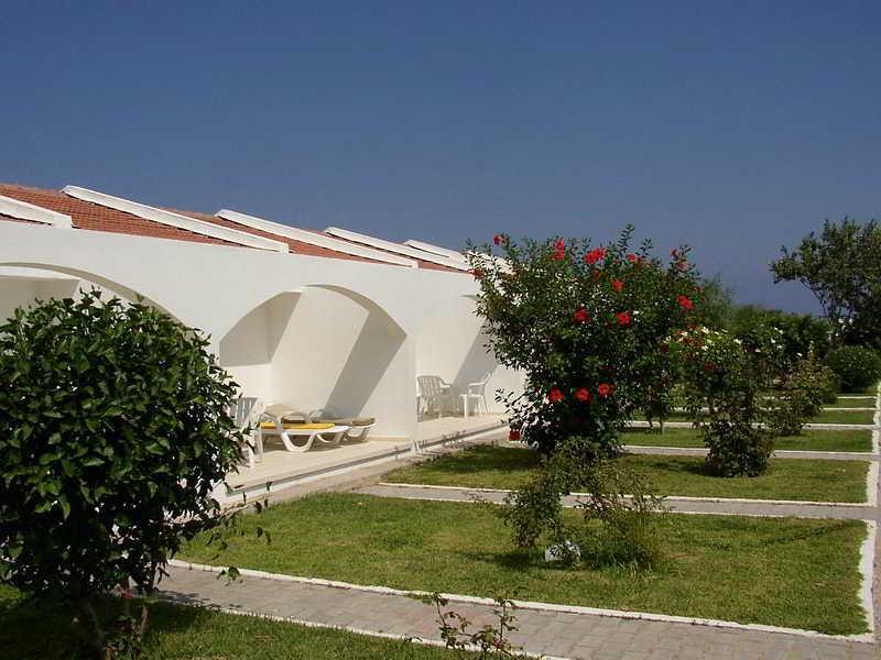 Sempati Hotel Λάπηθος Εξωτερικό φωτογραφία
