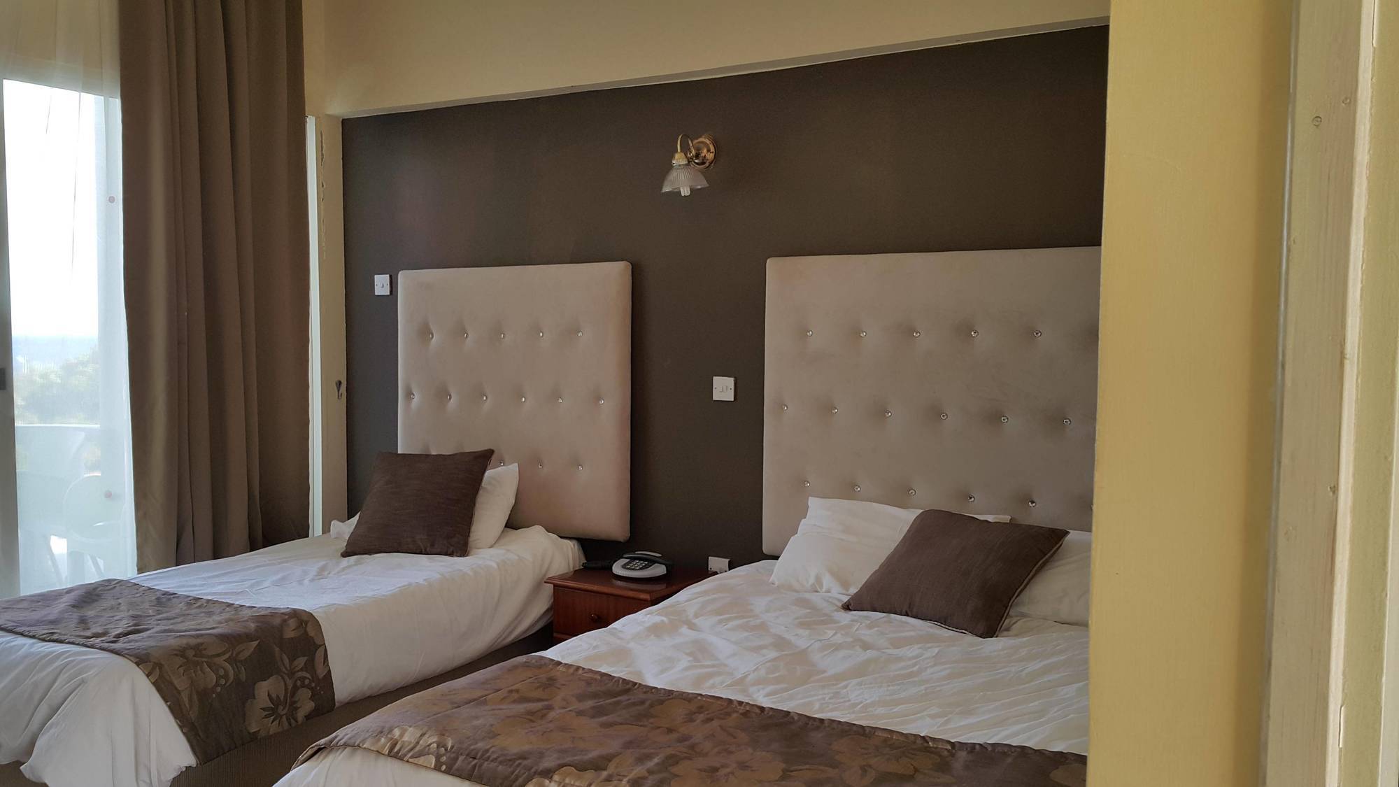 Sempati Hotel Λάπηθος Εξωτερικό φωτογραφία