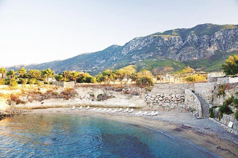 Sempati Hotel Λάπηθος Εξωτερικό φωτογραφία